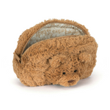Plush Pouch - Bartholomew Bear - Jellycat