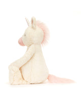 Peluche À VENIR BIENTÔT! - Licorne - Bashful unicorn really big - Très grand - Jellycat