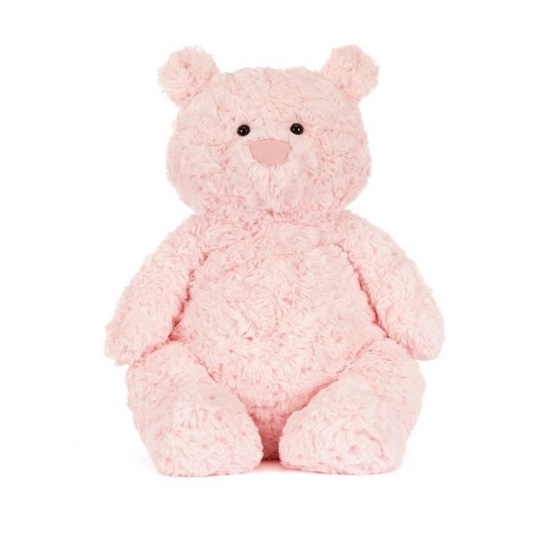 Peluche - Ours Leola - Grand - Jellycat