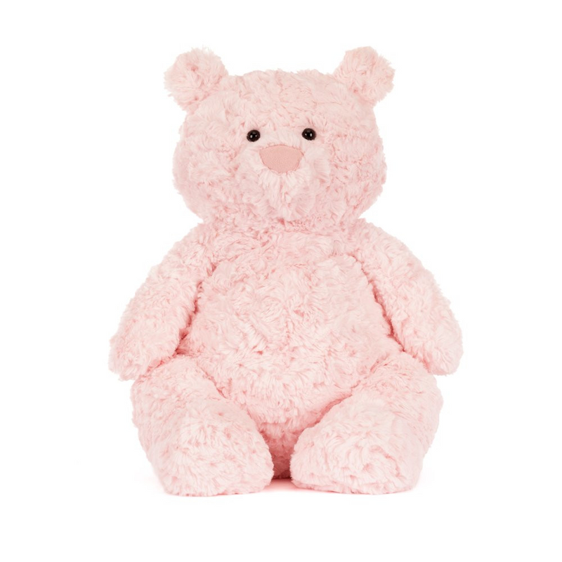 Peluche - Ours Leola - Grand - Jellycat