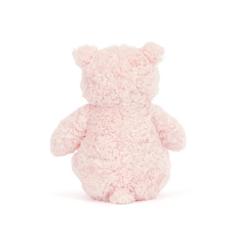 Peluche - Ours Leola - Moyen - Jellycat