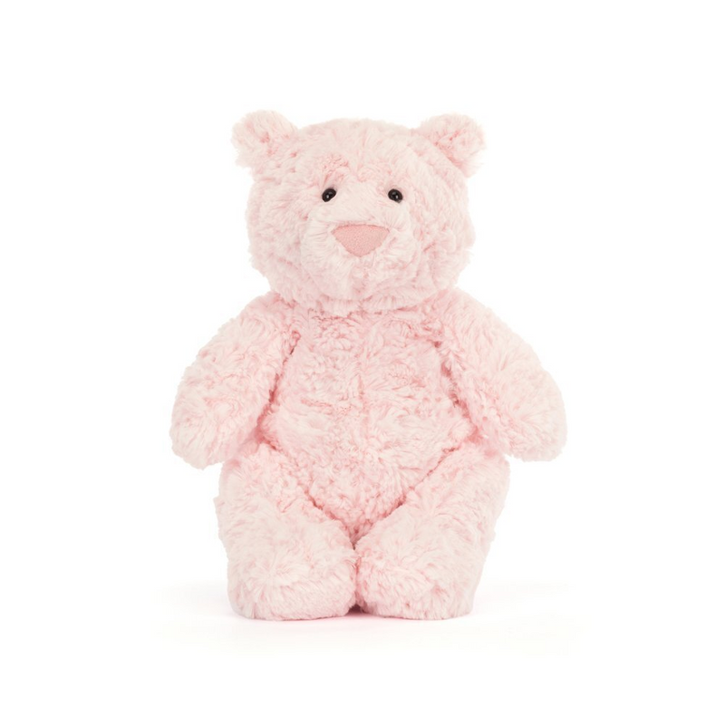 Peluche - Ours Leola - Moyen - Jellycat