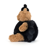 Peluche - Ours Bartholomew en araignée - Jellycat