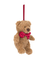 Décoration à suspendre en peluche - Ours Bartholomew - Jellycat | Veille sur toi