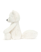 Peluche - Renard arctique - Médium - Bashful Arctic Fox - Original - Jellycat