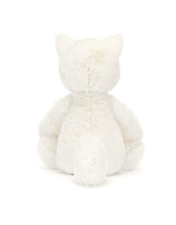 Peluche - Renard arctique - Médium - Bashful Arctic Fox - Original - Jellycat