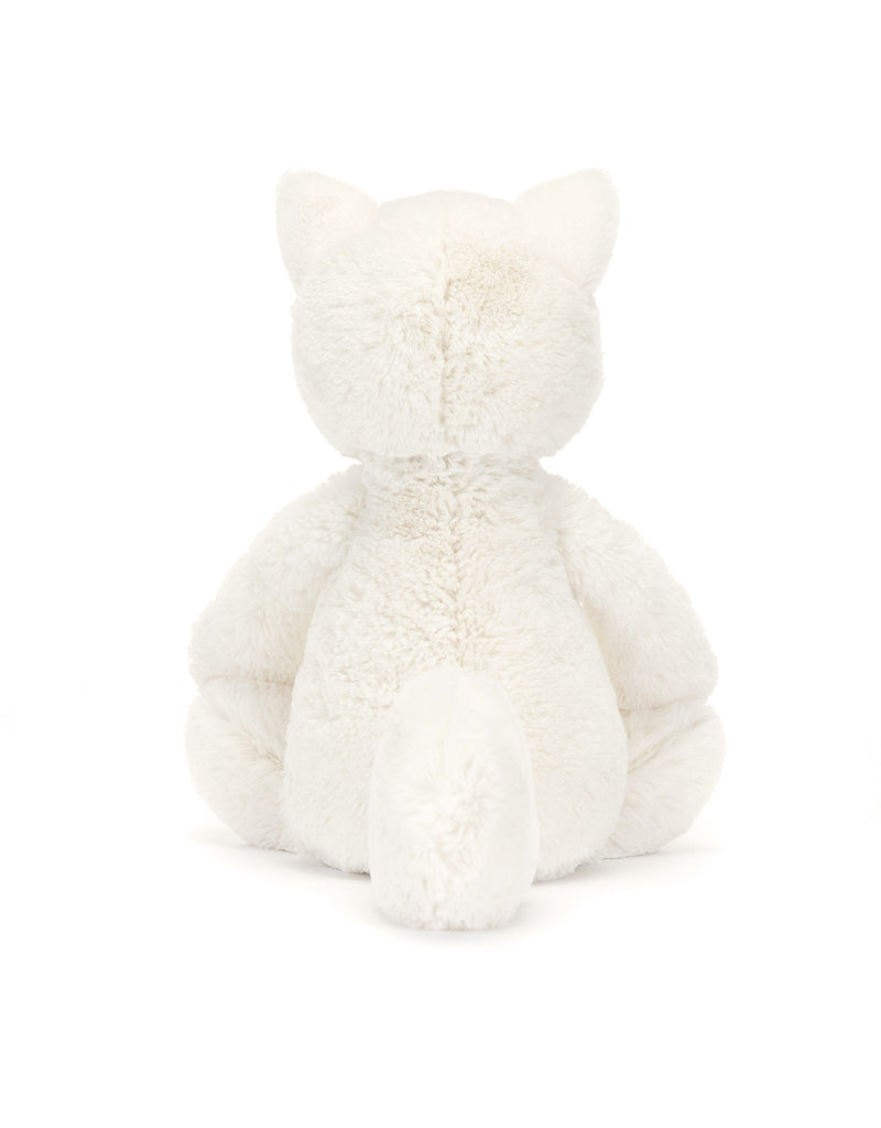 Peluche - Renard arctique - Médium - Bashful Arctic Fox - Original - Jellycat