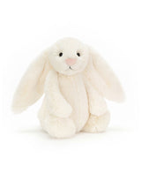 Peluche - Petit lapin de Noël - Small Bashful Christmas Bunny - Jellycat