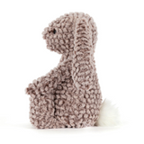 Plush - Bashful Luxe Bunny - Pine - Jellycat