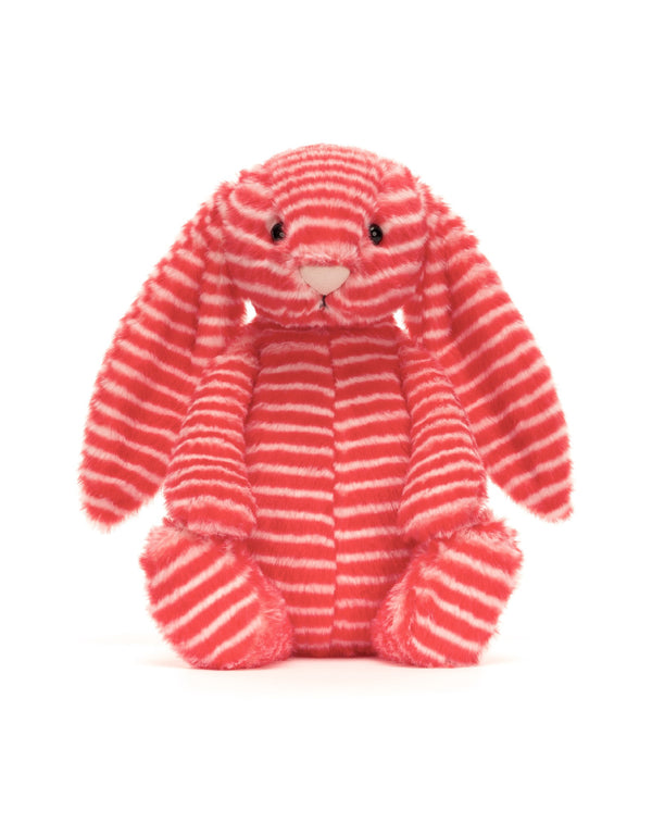 Peluche - Lapin Evey - Bashful Evey Bunny - Original - Jellycat