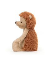 Peluche - Hérisson - Bashful - Jellycat