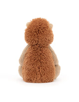 Peluche - Hérisson - Bashful - Jellycat