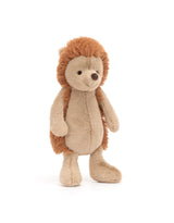 Peluche - Hérisson - Bashful - Jellycat