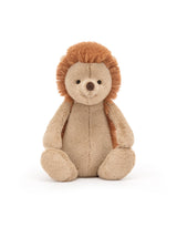 Peluche - Hérisson - Bashful - Jellycat