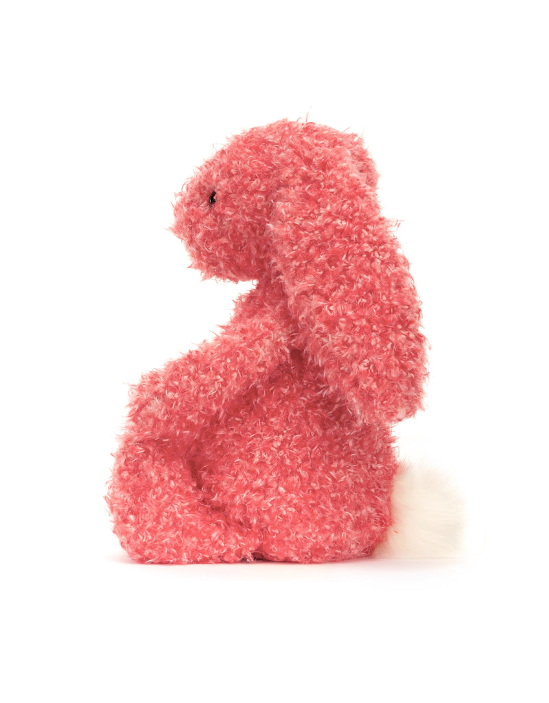 Peluche - Lapin Holly - Bashful Holly Bunny - Original - Jellycat