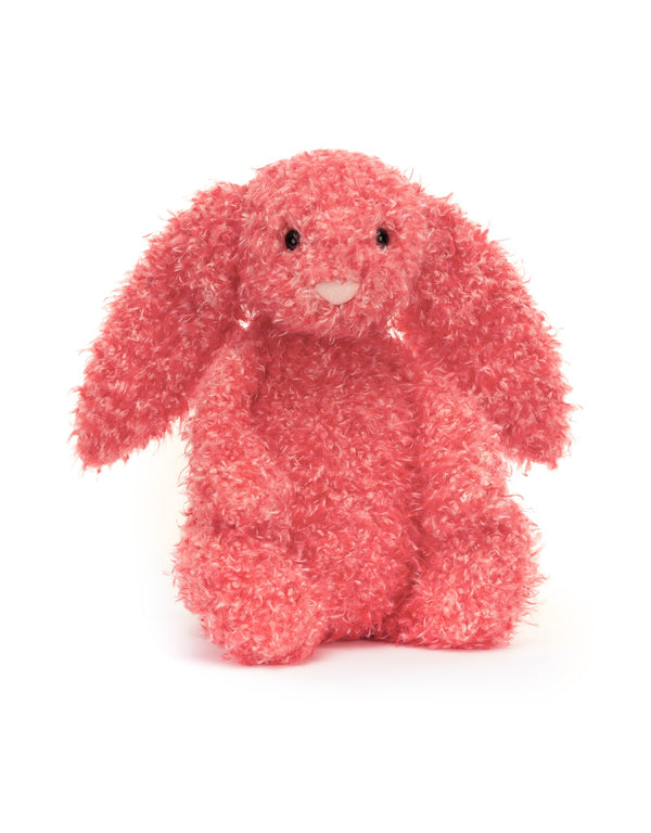 Peluche - Lapin Holly - Bashful Holly Bunny - Original - Jellycat