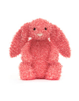 Peluche - Lapin Holly - Bashful Holly Bunny - Original - Jellycat