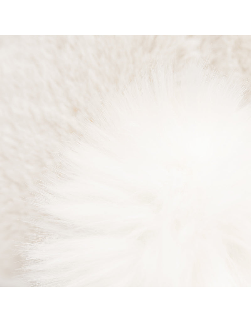 Peluche - Lapin Luna blanc - Bashful Luxe- Médium - Jellycat