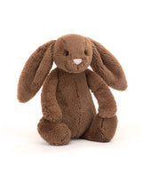 Peluche - Petit lapin de Noël - Small Bashful Christmas Bunny - Jellycat