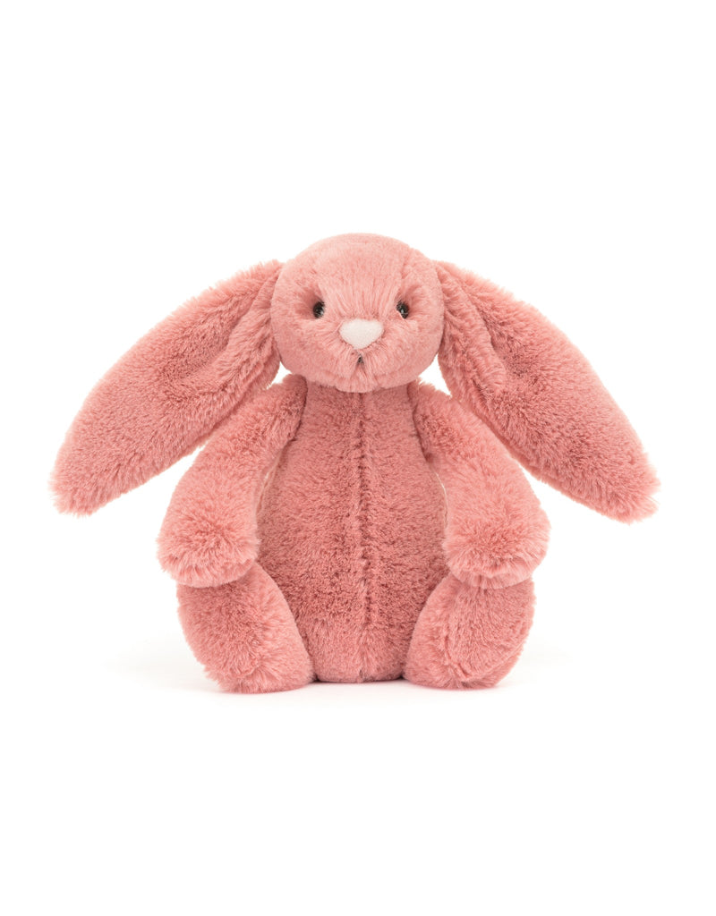 Peluche À VENIR BIENTÔT! - Lapin Sorrel - Bashful Sorrel Bunny little - Petit - Jellycat