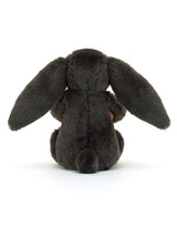 Peluche - Lapin avec citrouille Bashful - Bashful Pumpkin Bunny - Jellycat