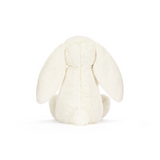Peluche - Lapin avec rose - Jellycat