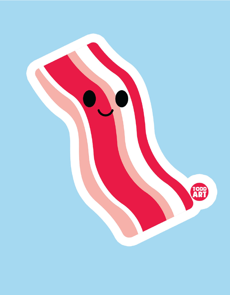 Pansement pour enfant - Bacon et oeuf - Boo-Boo Buddies – Veille sur toi