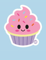 Pansement pour enfant - Cupcake et beigne - Boo-Boo Buddies