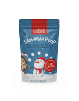 Bonbons - Snowman poop - Raisins sec au yougourt - Gourmet du village