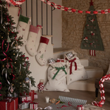 Bas de Noël - Pôle Nord - Avery Row