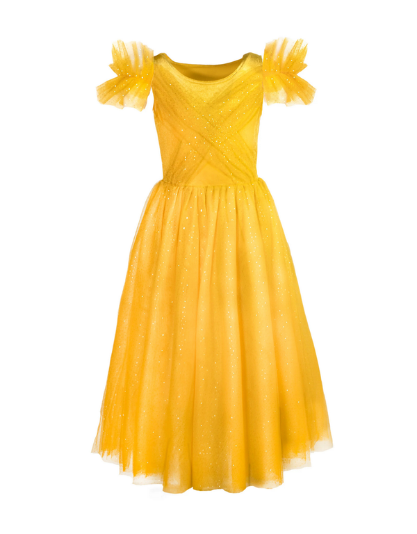 Robe de princesse - Belle - Joy Costumes