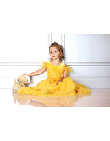 Robe de princesse - Belle - Joy Costumes