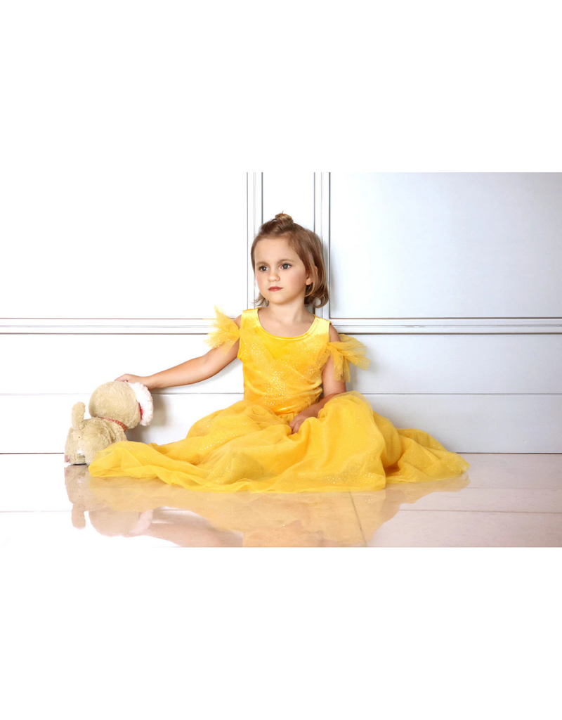 Robe de princesse - Belle - Joy Costumes