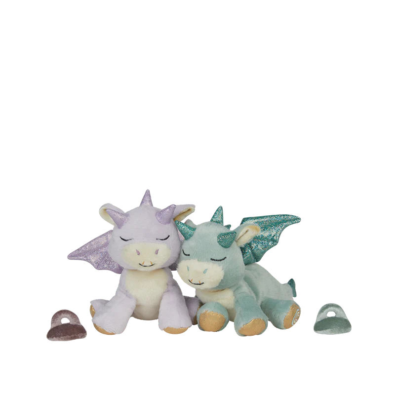 Binky Dragon - Volt - Olli Ella