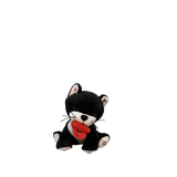 Binky Kitten - Kit - Olli Ella