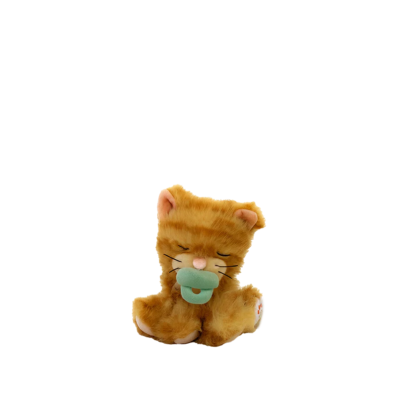 Binky Kitten - Koda - Olli Ella