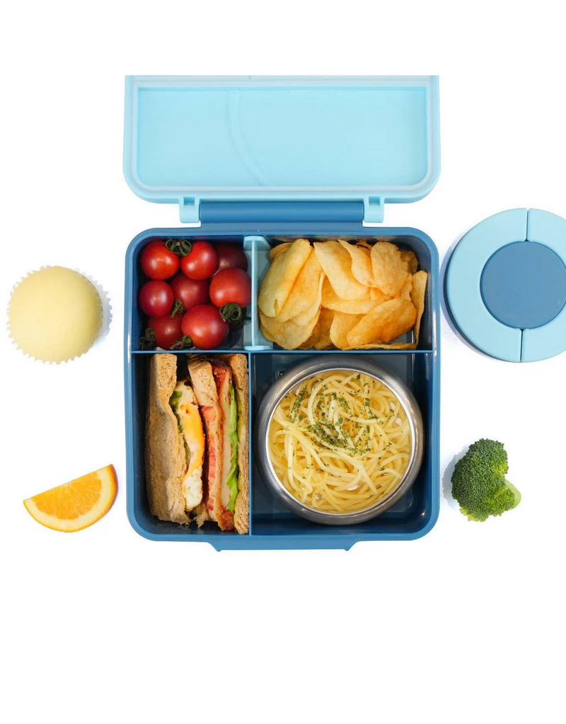 Boîte Bento - Thermos - Munchbox