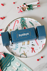Bonbons - Trio de diablotins de Noël - La boîte à bonbons