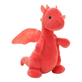 Peluche de dragon - Manhattan Toy