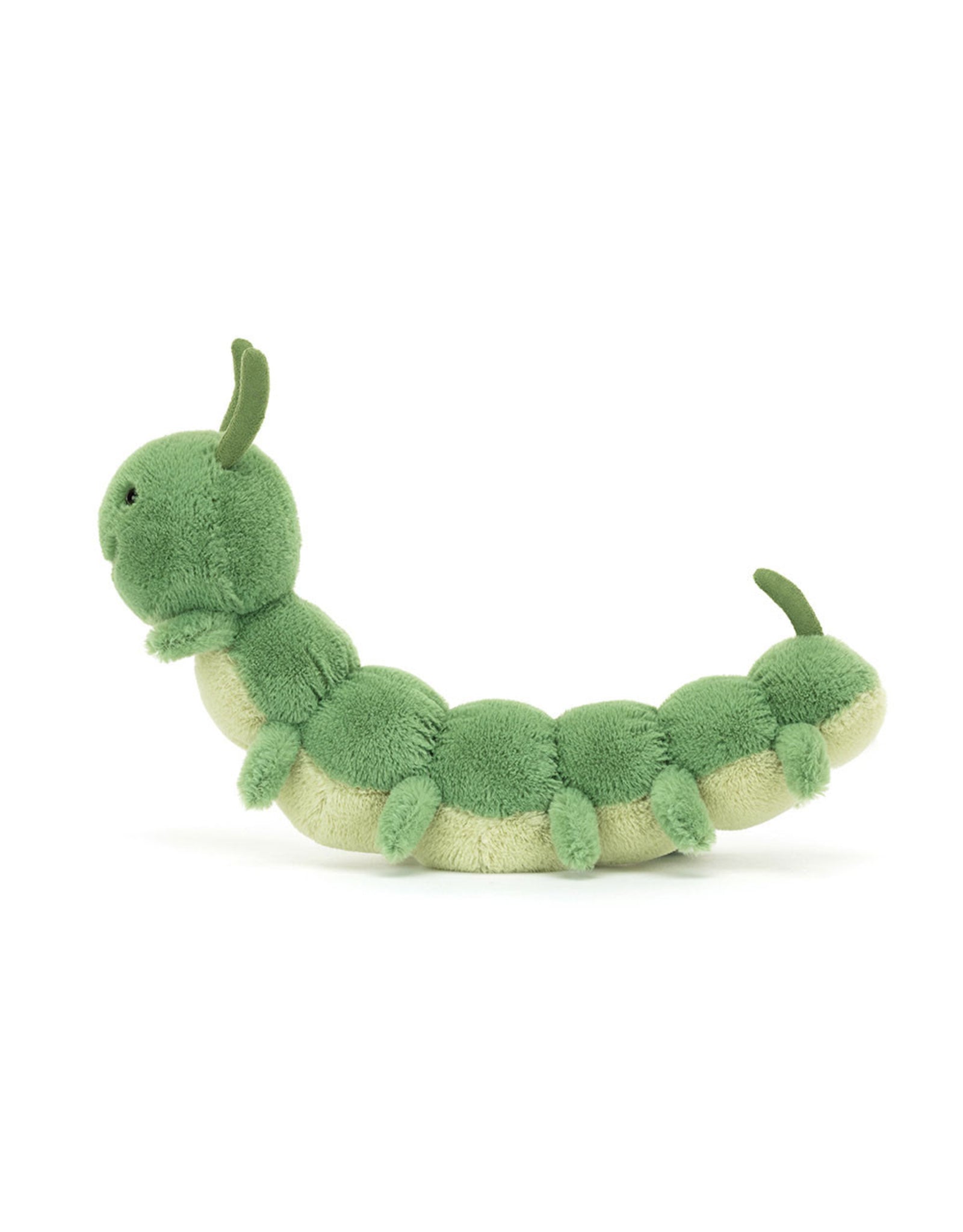  キャタピラー　Carys Caterpillar ぬいぐるみ Carys Caterpillar