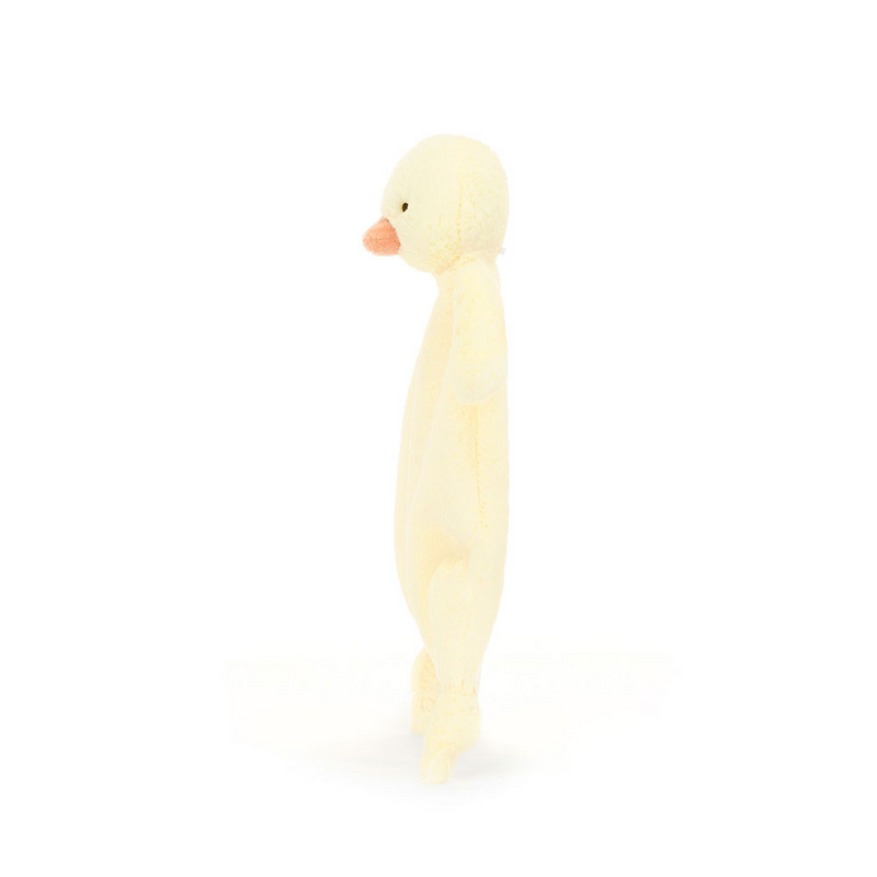 Plush comforter - Bashful duckling - Jellycat