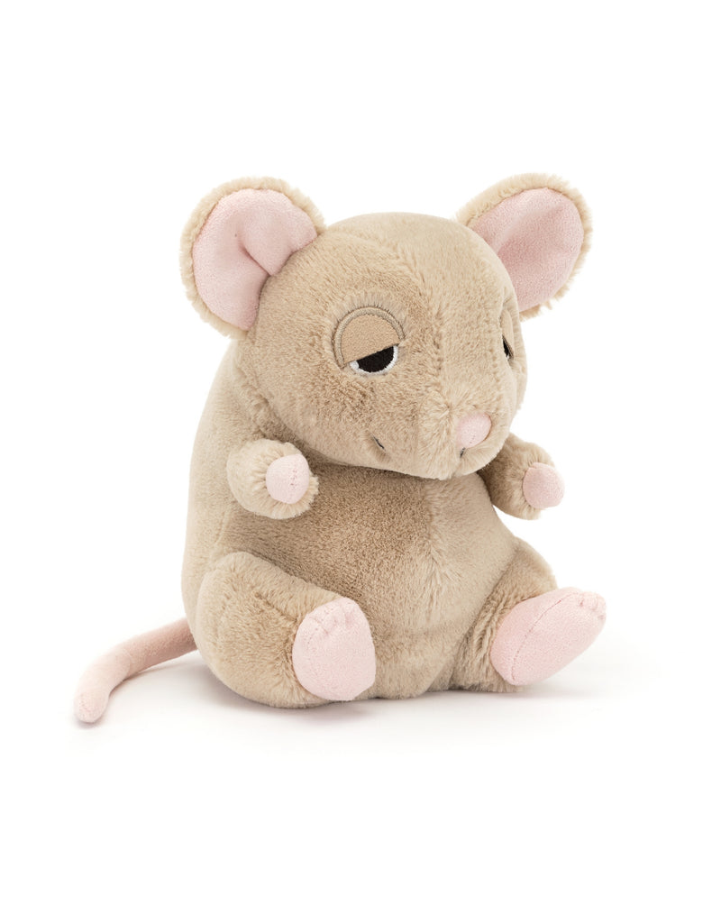 Peluche - Loir Darcy Cuddlebud - Jellycat