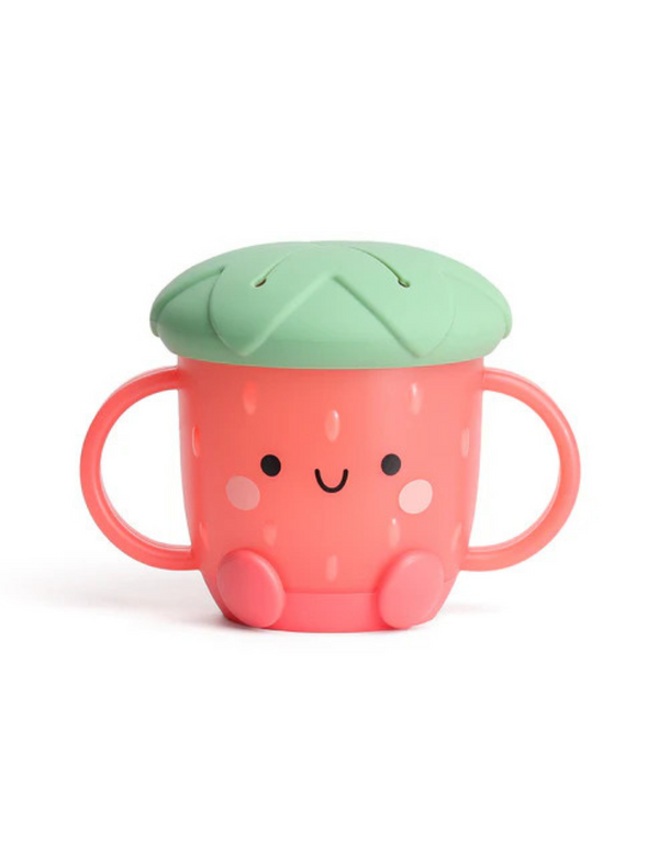 Gobelet à collation- Itzy Snack Cup™ - Itzy Ritzy