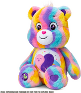 Peluche - Calinours Ami pour la vie - Moyen - Care Bears