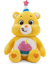 Peluche ultra-douce Calinours - Care Bears Anniversaire pour enfants | Veille sur toi