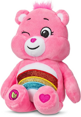 Peluche - Calinours Gailourson - Petit - Care Bears
