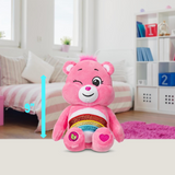 Peluche - Calinours Gailourson - Petit - Care Bears