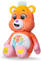 Peluche - Calinours Grosbisou - Petit - Care Bears
