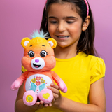 Peluche - Calinours Grosbisou - Petit - Care Bears
