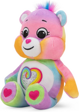 Peluche - Calinours Ensemble - Petit - Care Bears